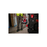 Milwaukee Transportbox PACKOUT Breite 220 mm Höhe 240 mm Länge 390 mm 4932499347