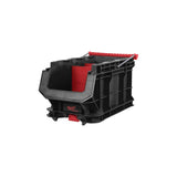 Milwaukee Transportbox PACKOUT Breite 220 mm Höhe 240 mm Länge 390 mm 4932499347