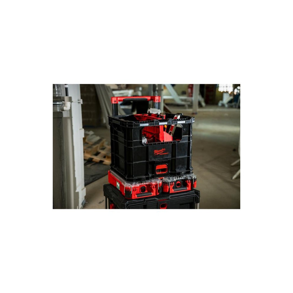 Milwaukee Transportbox 4932499348