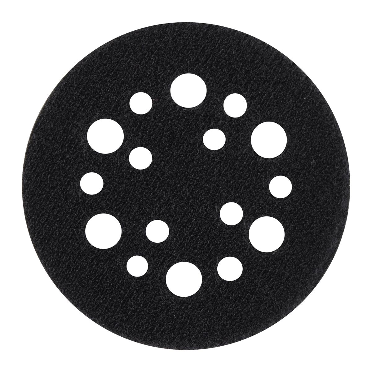 Milwaukee Schleifblätter Schleifnetz Exzenters. 76mm Set 10tlg 4932499374