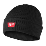 Milwaukee Strickmütze BNC BL schwarz XXX 4932499381