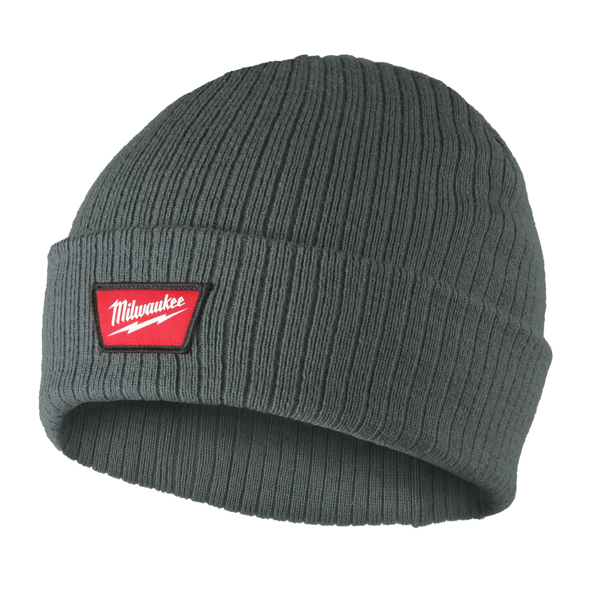 Milwaukee Strickmütze BNC GN grün XXX 4932499382