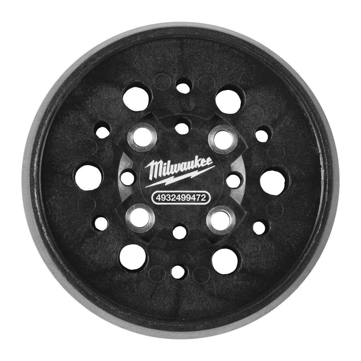 Milwaukee Schleifteller 75mm für M12FSDR75 XXX 4932499472