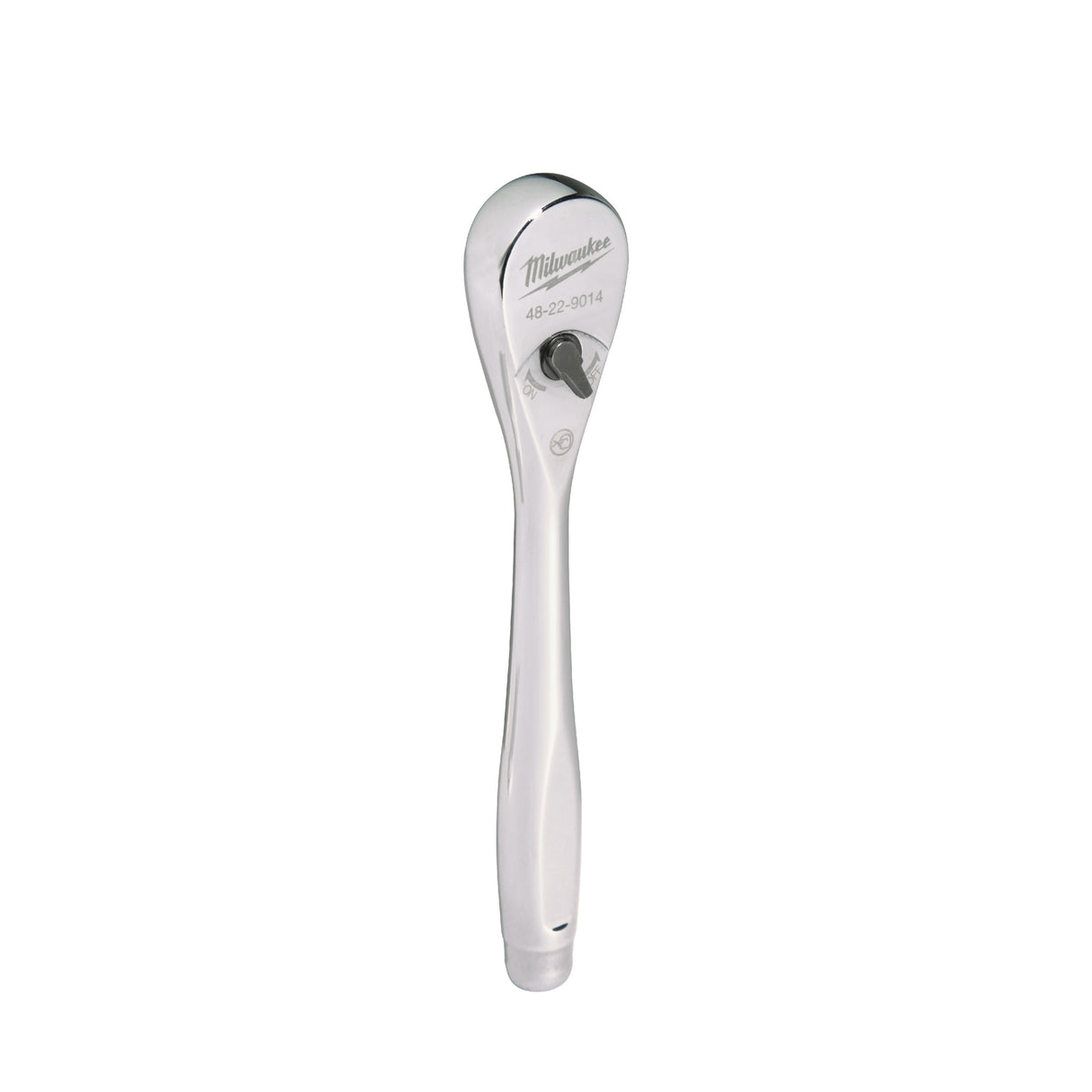 Milwaukee Ratsche 1/4" 4932499523