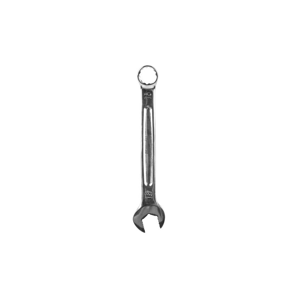 Milwaukee Slim Ringmaulschlüssel MAX BITE Größe 16 mm Länge 181 mm 4932500015