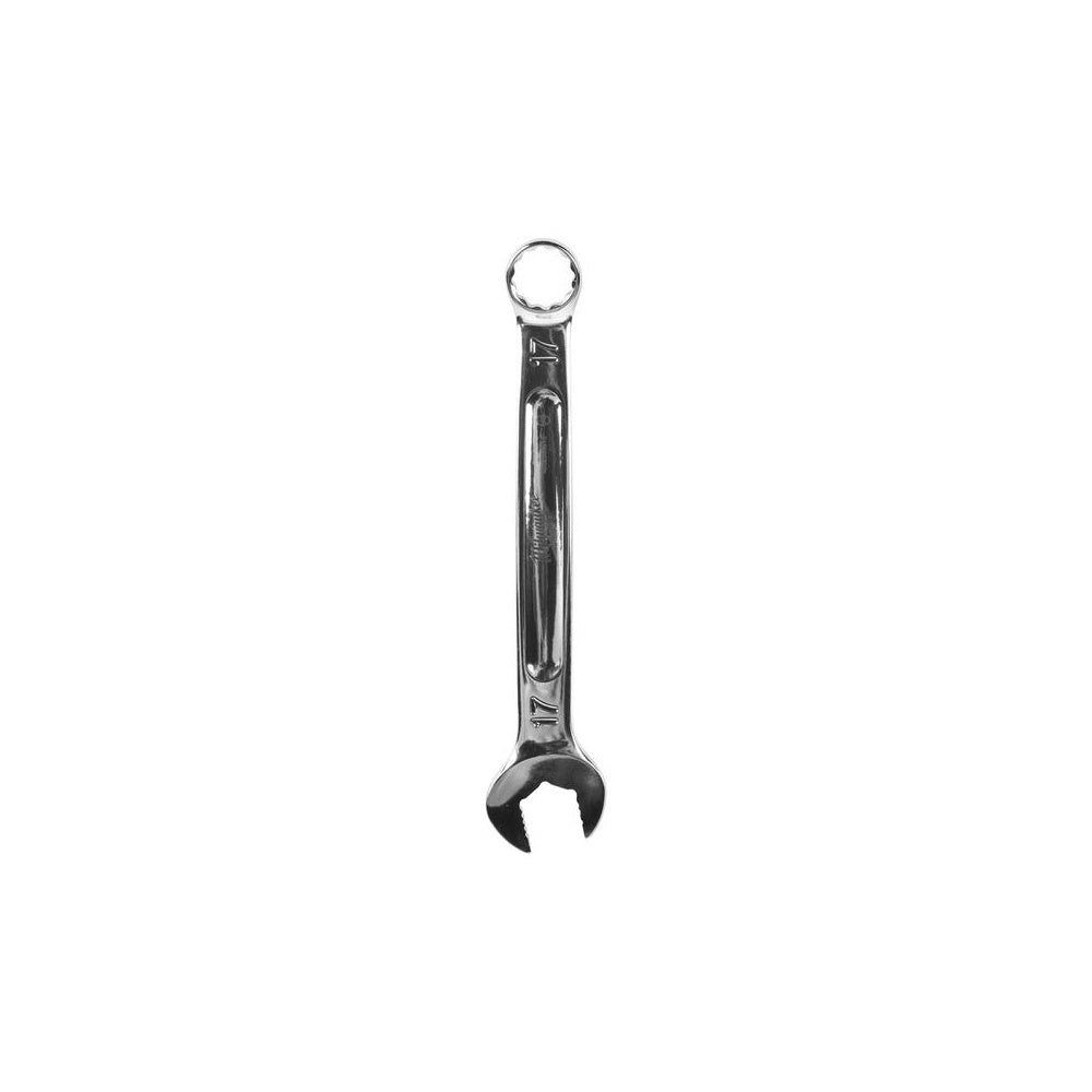 Milwaukee Slim Ringmaulschlüssel MAX BITE Größe 17 mm Länge 193 mm 4932500016