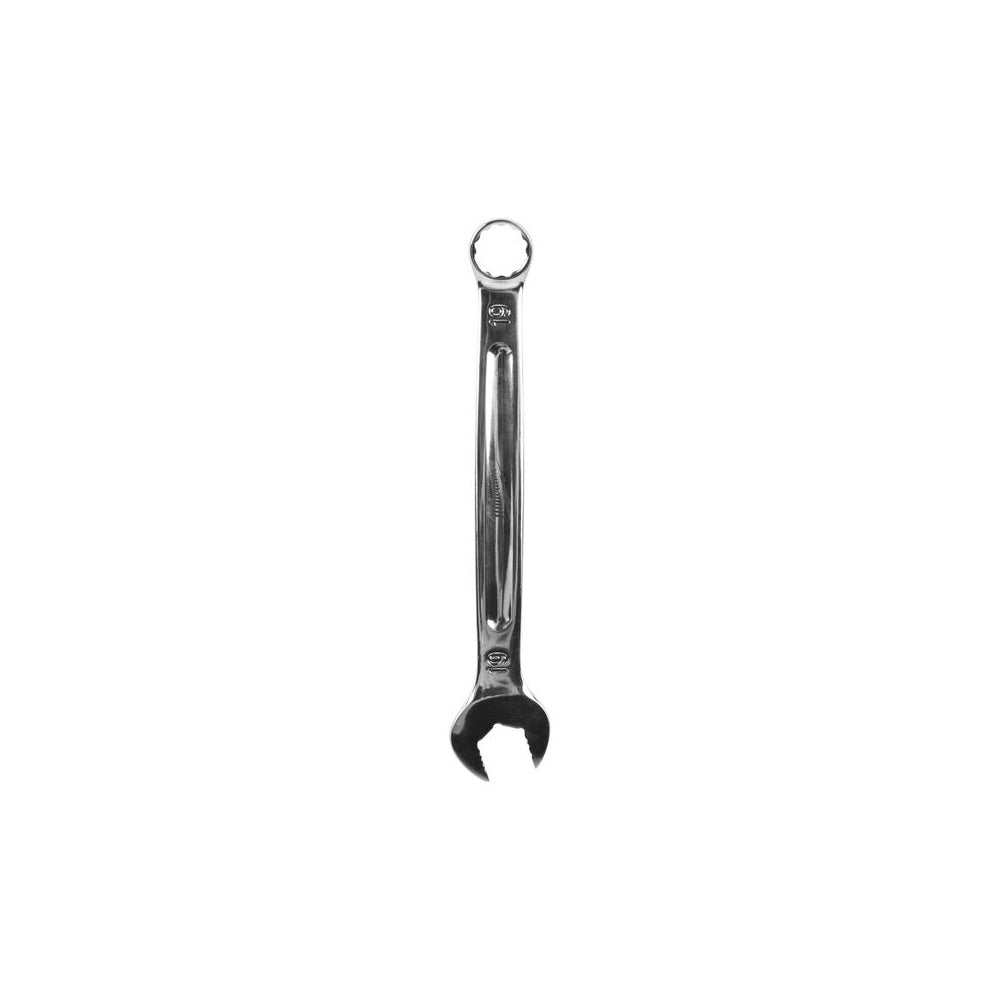 Milwaukee Slim Ringmaulschlüssel MAX BITE Größe 19 mm Länge 233 mm 4932500018