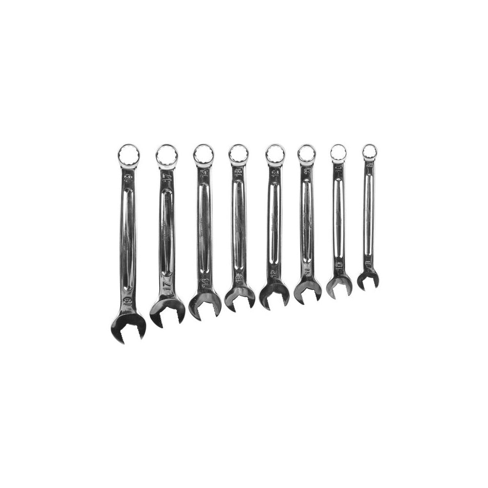 Milwaukee Slim Ringmaulschlüssel MAX BITE metrisch 4932500034