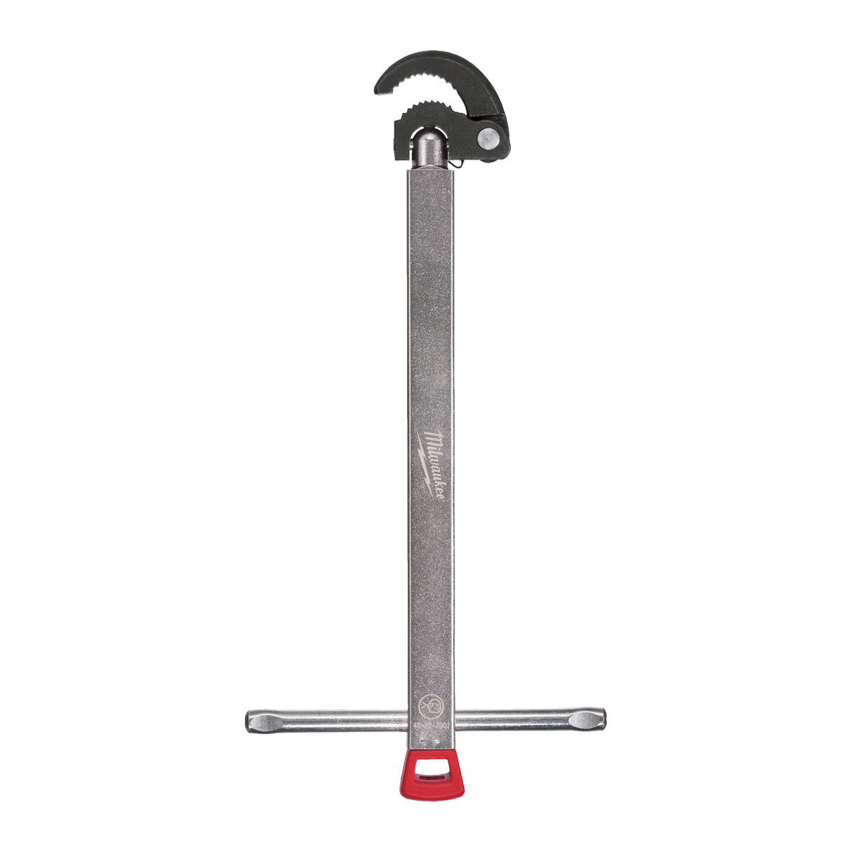 Milwaukee Standhahnmutternschlüssel 10-32 mm 4932500044