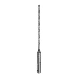 Milwaukee Hammerbohrer 4x165 mm - 1 pc 4932500059