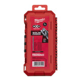 Milwaukee Hammerbohrer-Set Hammerbohrerkassette MX4 (7-tlg) 4932500061