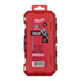 Milwaukee Hammerbohrer-Set Hammerbohrer Set SDS+ MX4 (5-tlg) 4932500064