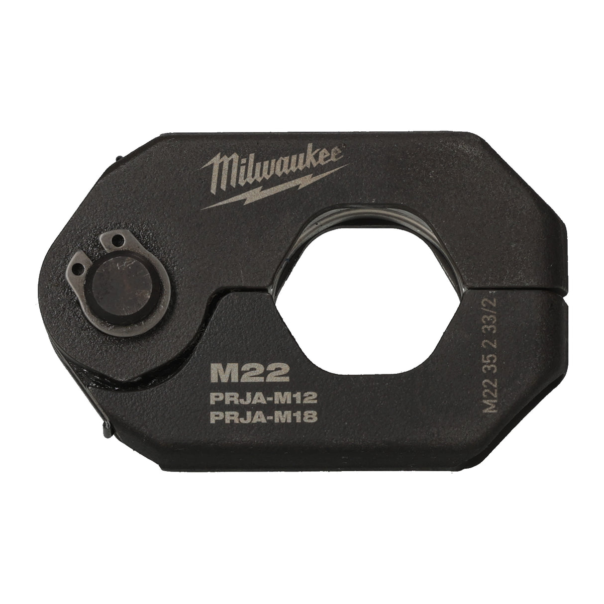 Milwaukee Gelenk-Pressschlinge M -22mm 4932500085
