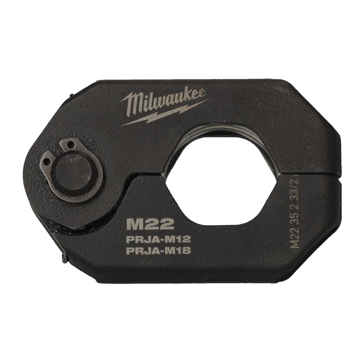 Milwaukee Gelenk-Pressschlinge M -22mm 4932500085