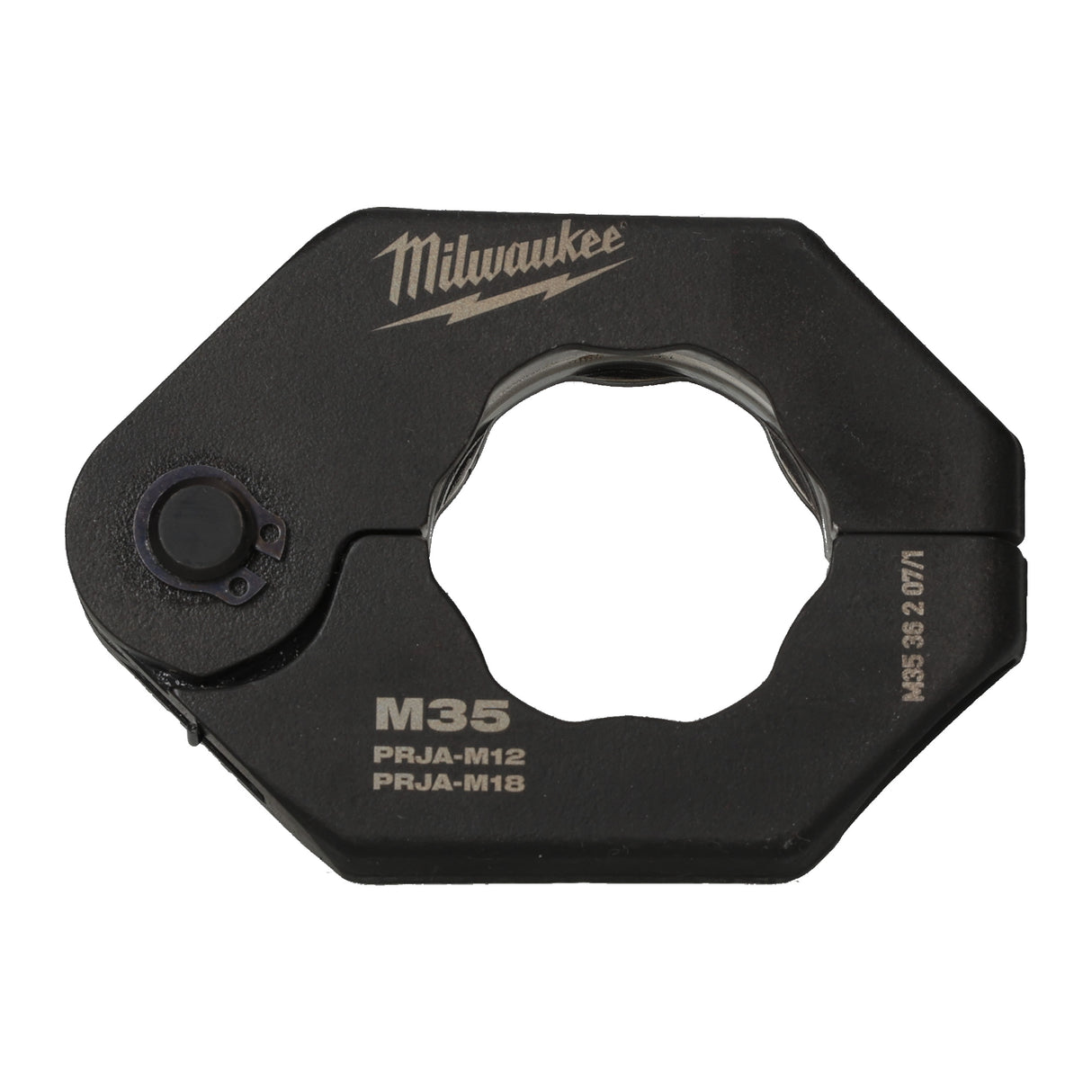 Milwaukee Gelenk-Pressschlinge M -35mm 4932500087