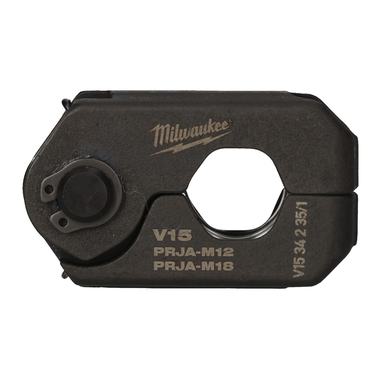 Milwaukee Gelenk-Pressschlinge V -15mm 4932500088