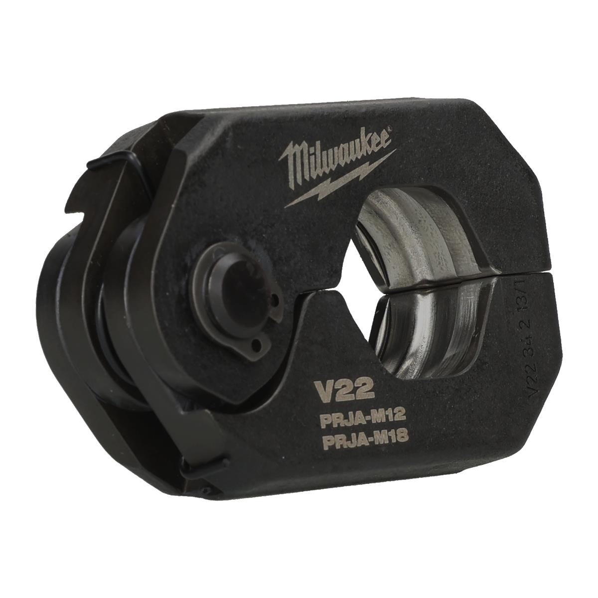 Milwaukee Gelenk-Pressschlinge V -22mm 4932500090