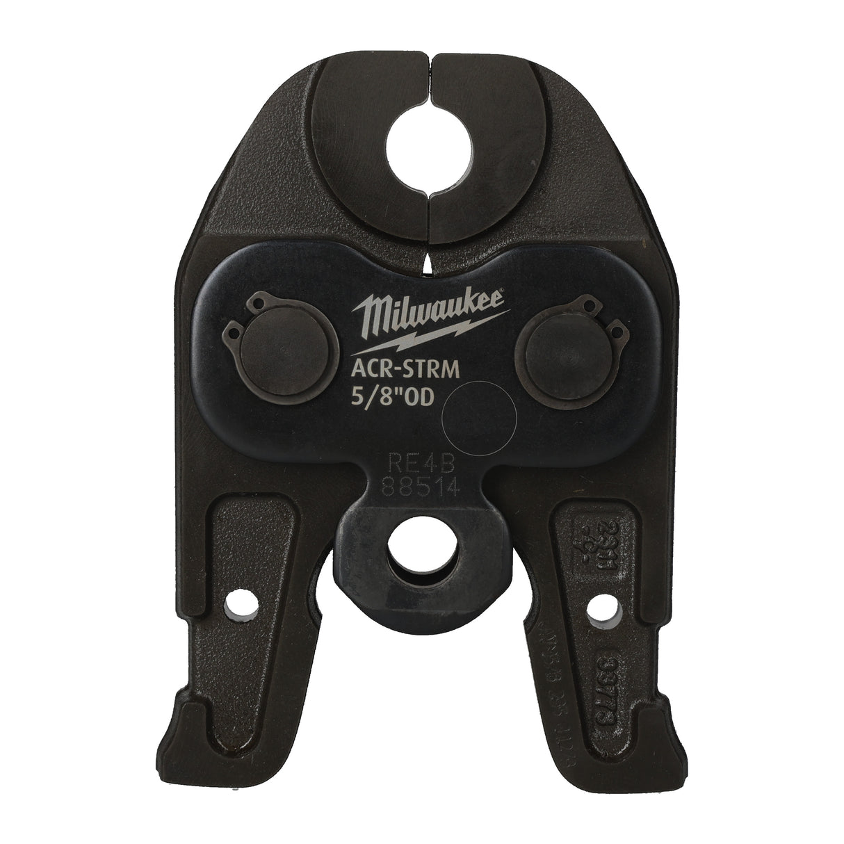 Milwaukee Pressbacke Sanha Streamline ACR -5/8" 4932500104