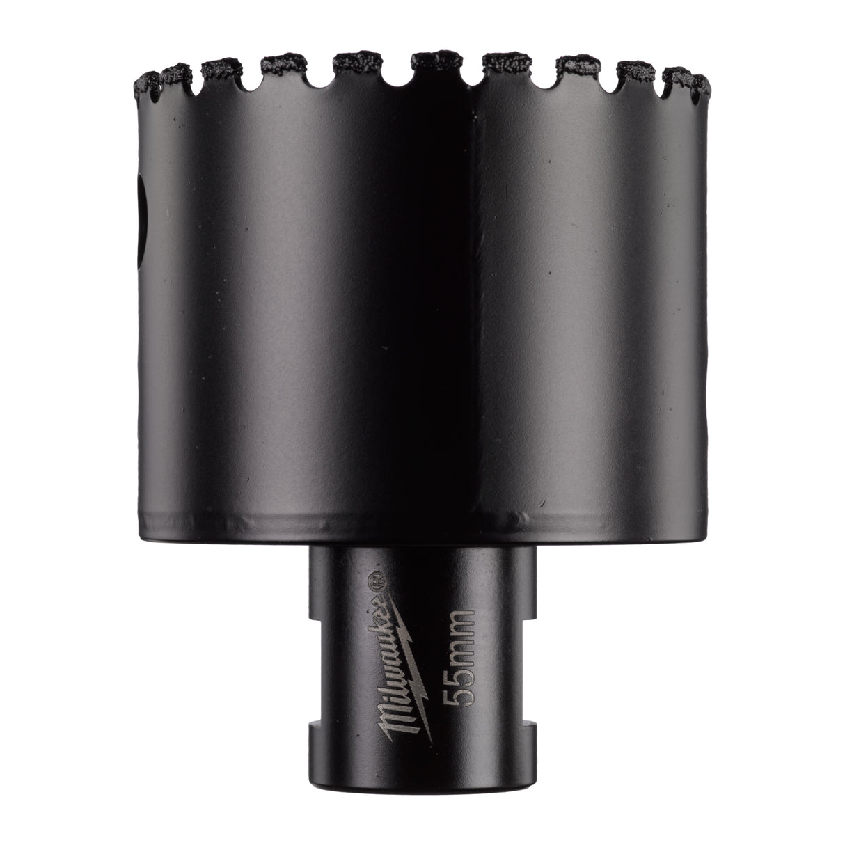 Milwaukee Diamant-Lochsäge 64 mm DIAMOND MAX 4932500119