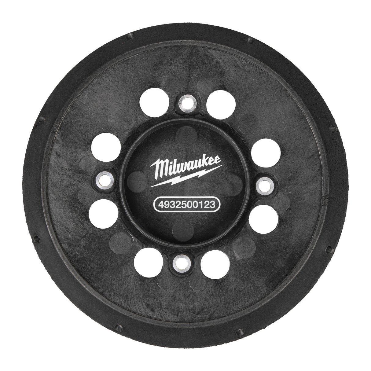 Milwaukee Schleifteller 125mm für M12FSDR75 XXX 4932500123