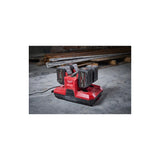 Milwaukee Mehrfach-Schnellladegerät M12-18MBPSC4 12 / 18 V 4932500142