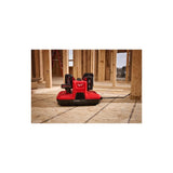 Milwaukee Mehrfach-Schnellladegerät M12-18MBPSC4 12 / 18 V 4932500142