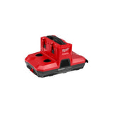 Milwaukee Mehrfach-Schnellladegerät M12-18MBPSC4 12 / 18 V 4932500142