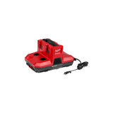 Milwaukee Mehrfach-Schnellladegerät M12-18MBPSC4 12 / 18 V 4932500142