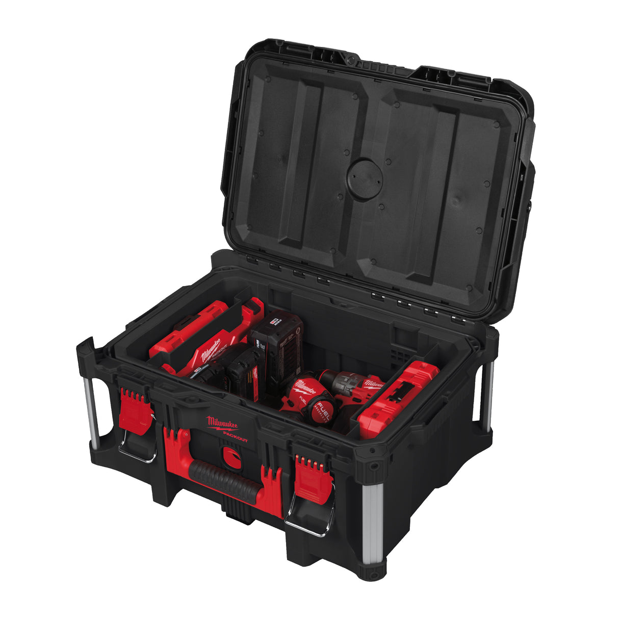 Milwaukee Koffer-Einsatz PACKOUT 4932500146