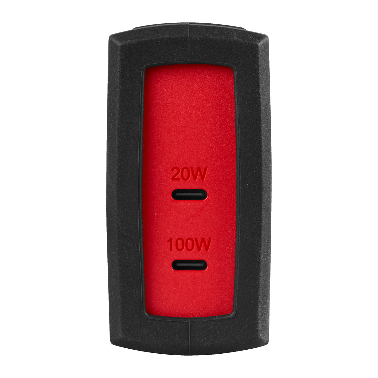 Milwaukee Netzadapter TC-USBC100 USB-C-Netzadapter IN2 4932500226