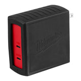 Milwaukee Netzadapter TC-USBC100 USB-C-Netzadapter IN2 4932500226