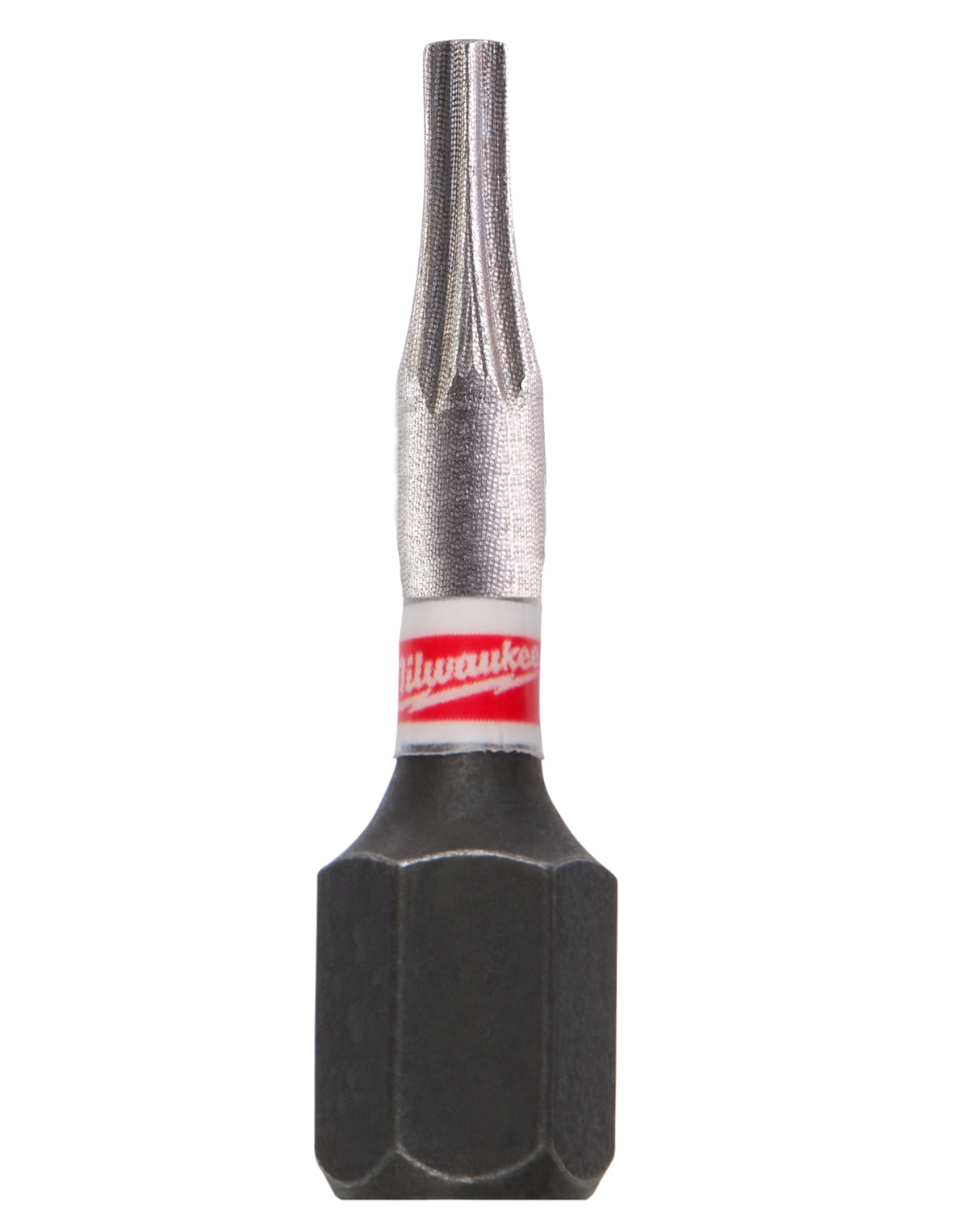 Milwaukee Schrauberbit Torx Bit TX7 25mm SHOCKWAVE (3) XXX 4932500358