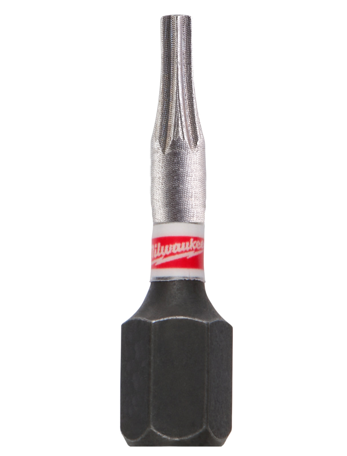 Milwaukee Schrauberbit Torx Bit TX8 25mm SHOCKWAVE (3) XXX 4932500359