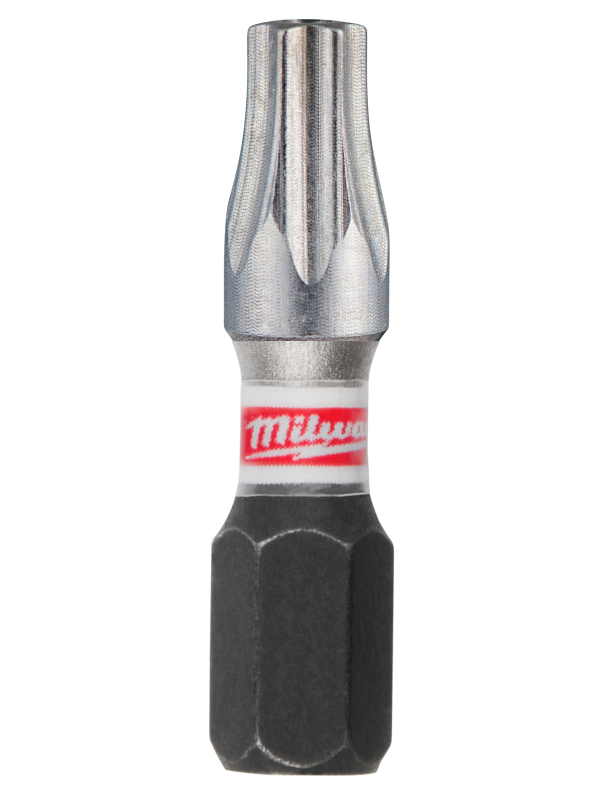 Milwaukee Schrauberbit Torx Bit TX BO25 25mm SHOCKWAVE (3) XXX 4932500375