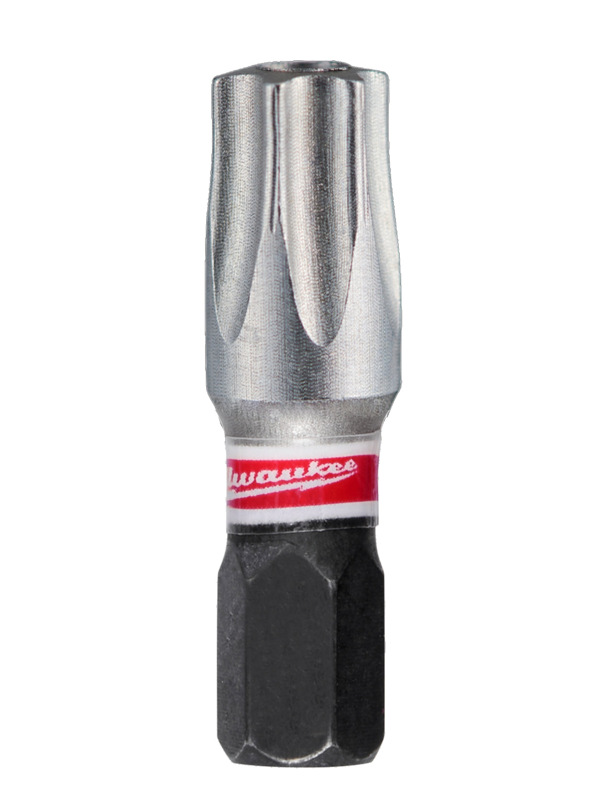 Milwaukee Schrauberbit Torx Bit TX BO30 25mm SHOCKWAVE (3) XXX 4932500376