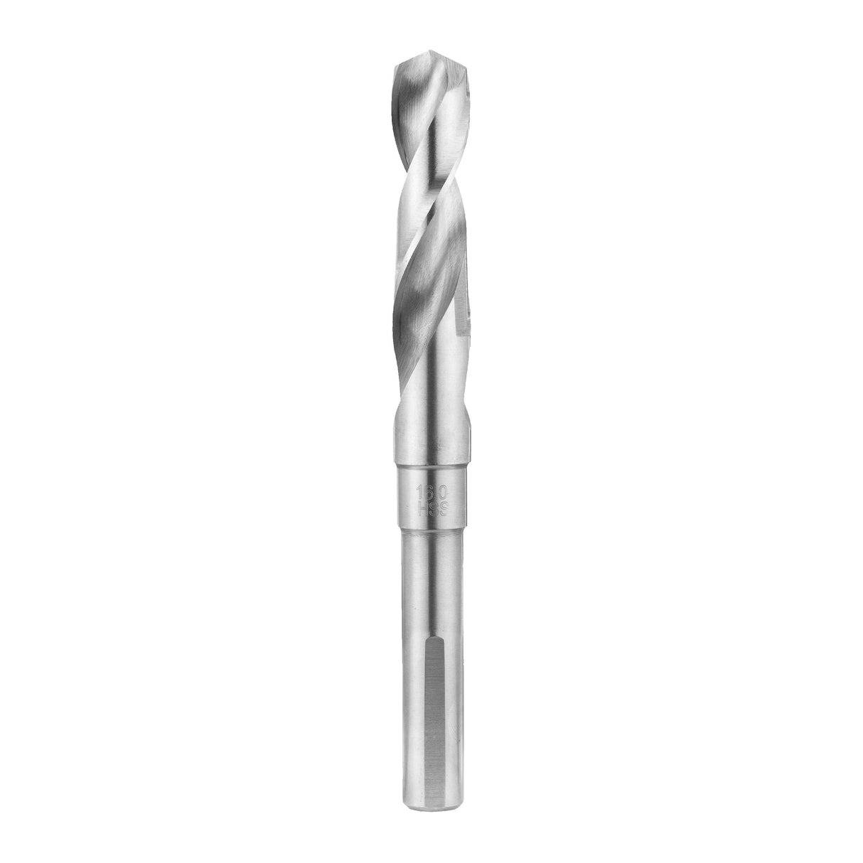 Milwaukee Metallbohrer HSS-G 16,0x152mm (1) TH-WEB 4932500405