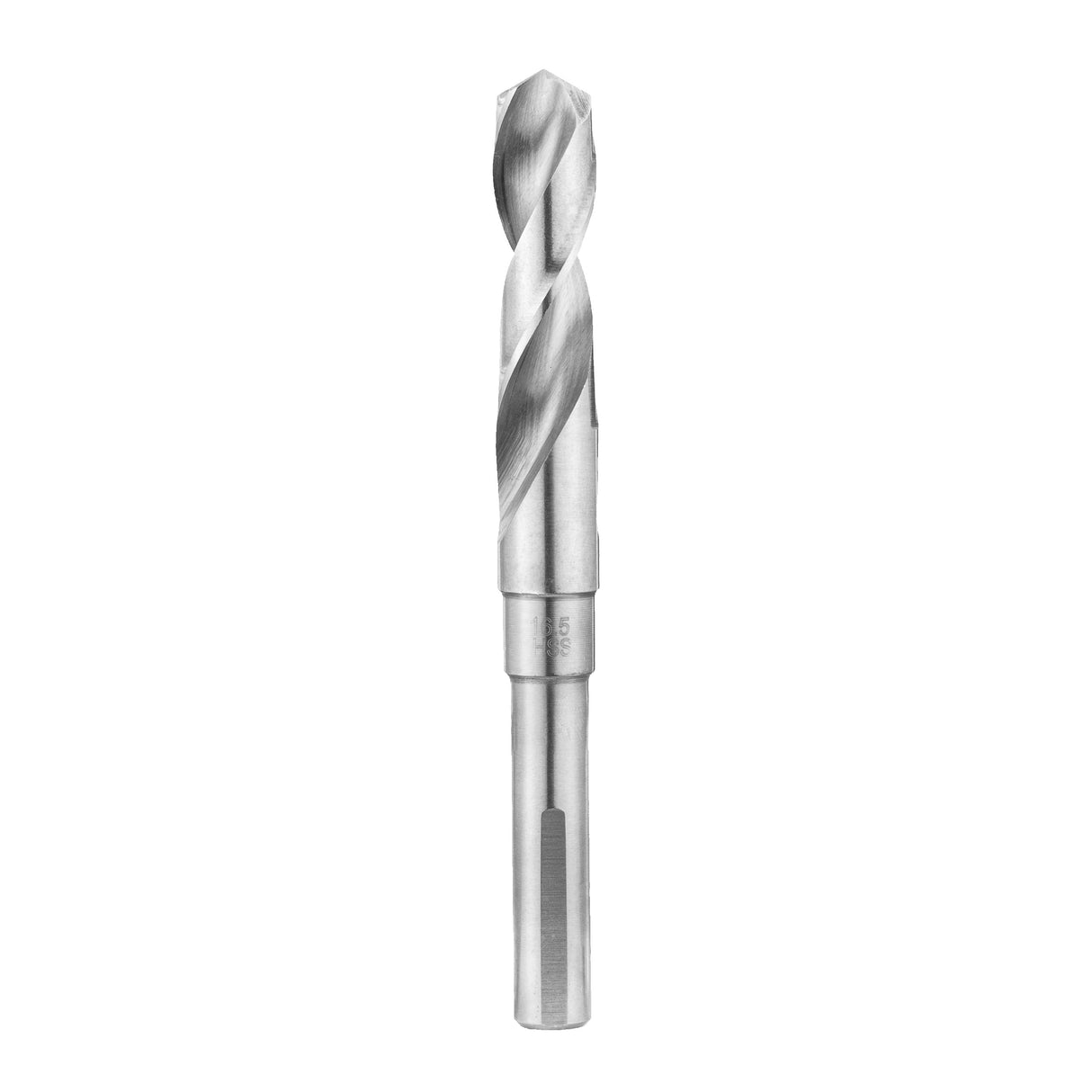 Milwaukee Metallbohrer HSS-G 16,5x152mm (1) TH-WEB 4932500406