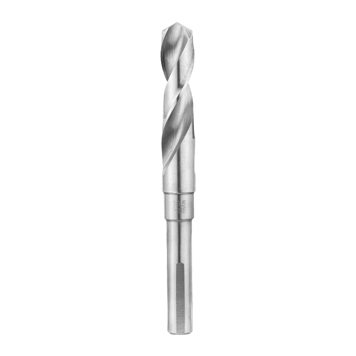 Milwaukee Metallbohrer HSS-G 16,5x152mm (1) TH-WEB 4932500406