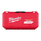Milwaukee Metallbohrer HSS-G TiN SWave Set 25-tlg. 4932500420