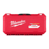 Milwaukee Metallbohrer HSS-G TiN SWave Set 25-tlg. 4932500420