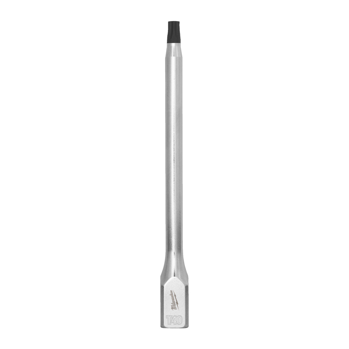 Milwaukee Bit-Steckschlüsseleinsatz 3/8" TX40 lang 4932500444