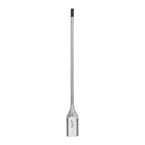 Milwaukee Bit-Steckschlüsseleinsatz 3/8" Innensechskant 4 mm lang 4932500448