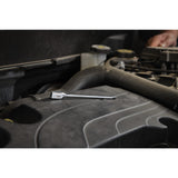 Milwaukee Bit-Steckschlüsseleinsatz 3/8" Innensechskant 5 mm lang 4932500449