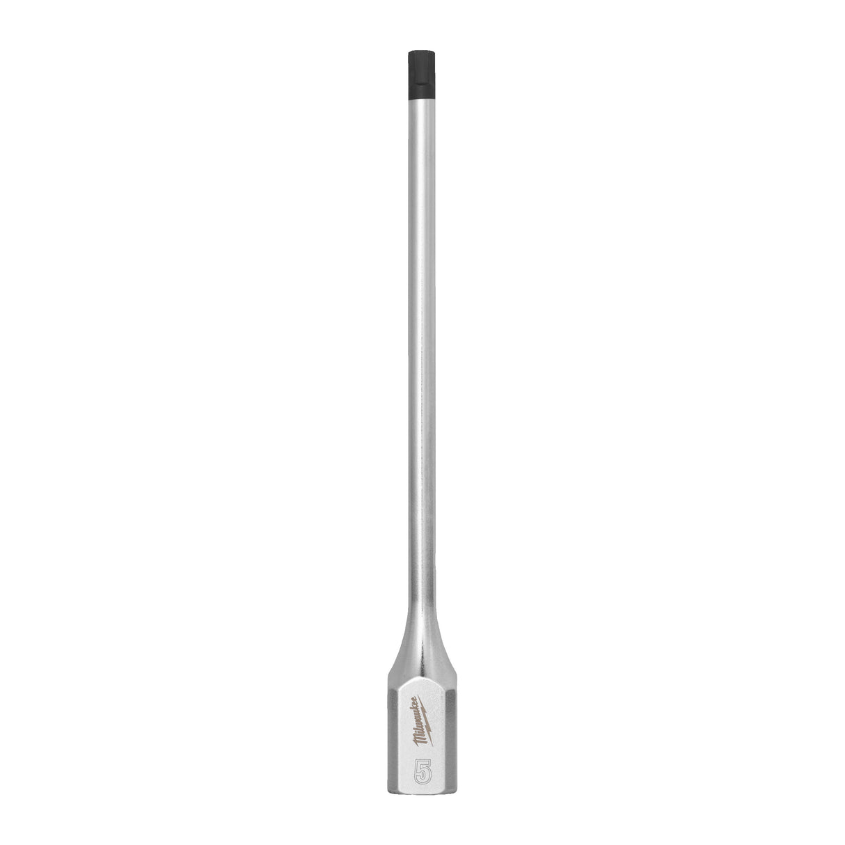 Milwaukee Bit-Steckschlüsseleinsatz 3/8" Innensechskant 5 mm lang 4932500449