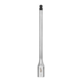 Milwaukee Bit-Steckschlüsseleinsatz 3/8" Innensechskant 6 mm lang schwarz 4932500457