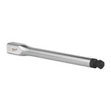 Milwaukee Bit-Steckschlüsseleinsatz 3/8" Innensechskant 10 mm lang schwarz 4932500461