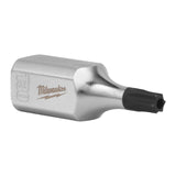 Milwaukee Bit-Steckschlüsseleinsatz 3/8" Sicherheits-TX TX30 4932500501