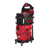 Milwaukee Filterreinigungsaufsatz MVA-2 für MODVAC 4932500535