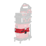 Milwaukee Filterreinigungsaufsatz MVA-2 für MODVAC 4932500535