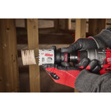 Milwaukee Aufsteckhalter QUIK-LOK 11 mm 4932500549